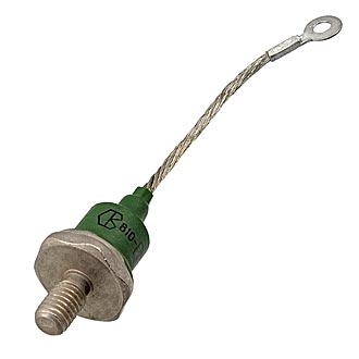 Силовой диод В10-13