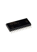 TLE5212G, транзистор 2x0.5A 4x50mA low-sideSO28