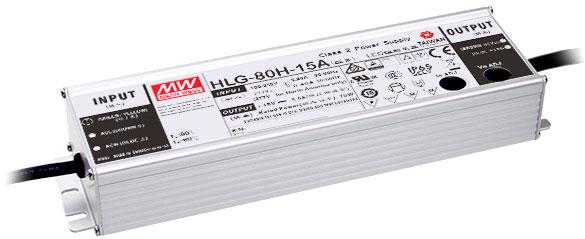 HLG-80H-54A