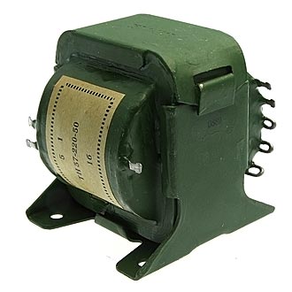 Трансформатор ТН 57-220-50