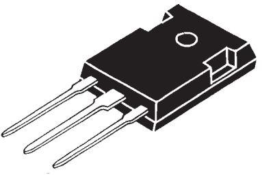 IXFH20N100P