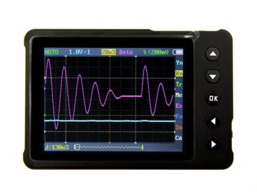 DSO Nano v3 | 109990013