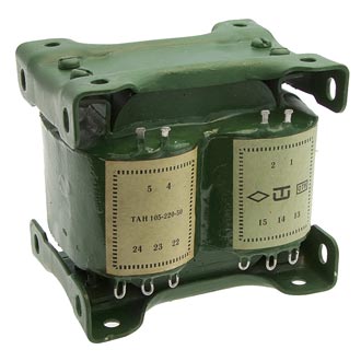 Трансформатор ТАН 105-220-50