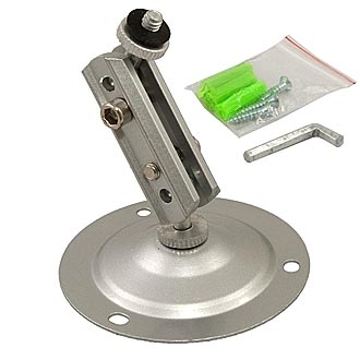 Кронштейн DX-302L (Aluminum)