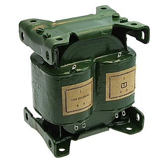 Трансформатор ТПП 322-220-50