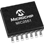 MIC2551YTS-TR
