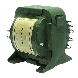 Трансформатор ТН 51-220-50