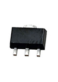 AG602-89G, SOT-89 AG602-89G, SOT-89