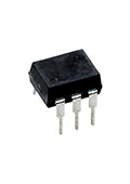 MOC8105, оптопара DIP6