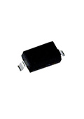 MBR0540, [SOD-123] диод Шоттки 40V 0.5A 0.51V