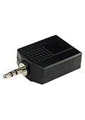 NP-577B, аудио переходник (3.5СТ-2гн.6.35СТ)