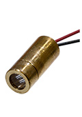 LM9R-line-5V, лазерный модуль линия красная 9мм 5В 650нм 5мВт