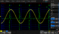 Опция sds-5000x-16la