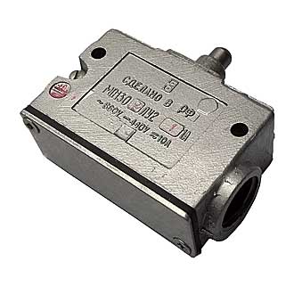 Микропереключатель МП1302  исп.1