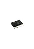TPS75333QPWPR, регулятор напряжения HTSSOP20