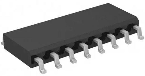 DG411LEDY-T1-GE3