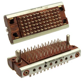 Разъем РШ5П-4Ш2Т-В