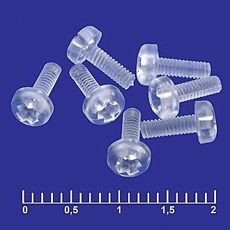 Крепеж PF2-6 Крепеж PF2-6