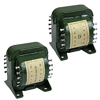 Трансформатор ТН 44-127/220-50