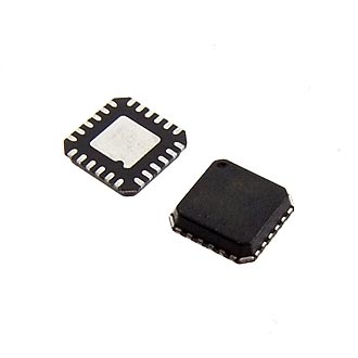 Микросхема EMIF11-10002C4 QFN-24