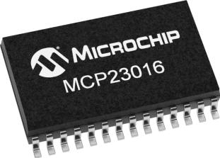 MCP23016-I/SO