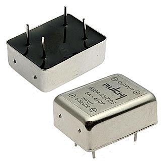 Твердотельное реле G5DA-45 (Z)D3M 5A/440V (3-32V)