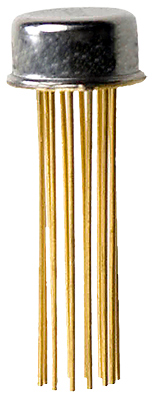 140УД2, операционный усилитель, (1990-97г)