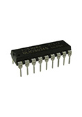 ULN2803APG, PDIP18