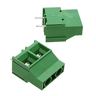 Клеммник ZK950V-02P Клеммник ZK950V-02P