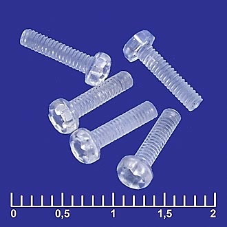 Крепеж PF2-8 Крепеж PF2-8