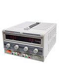 HY3030E, лабораторный блок питания импульсный 0-30В/30A