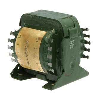 Трансформатор ТН 31-127/220-50