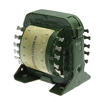 ТПП 233 127/220-50