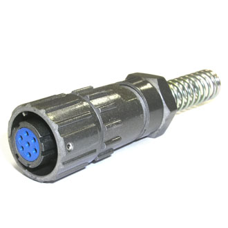 FQ14-7pin TK-8