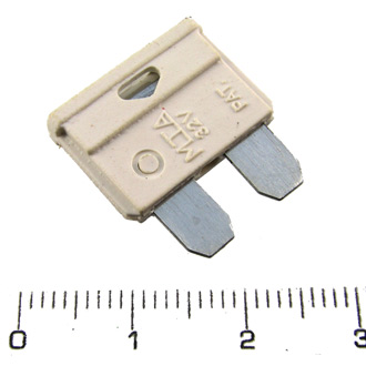Предохранитель S1035-4 25A 32V Предохранитель S1035-4 25A 32V