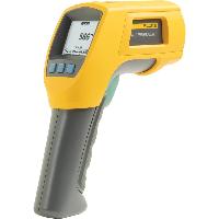 Пирометр  fluke 566
