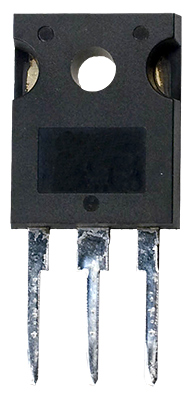 STW15NK50Z, MOSFET транзистор