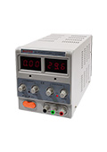 HY3003, лабораторный блок питания 0-30В/3A