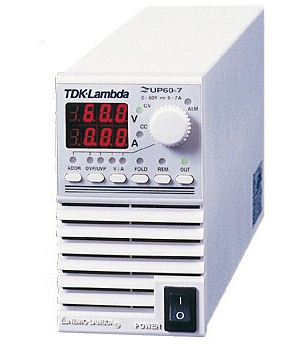 Источник питания zup60-14/e