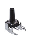 KAN0631-1251B010-42, кнопка тактовая угл. 7х7 h=11.35мм (07125HIM-130G-G and TS-A6PV-130)