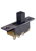 SS12F16G5-G, переключатель сдвиговый 50В 0.3А (аналог B144 SS5)