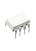 TLP521-2GB, оптопара PDIP8