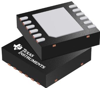 LM3553SD/NOPB