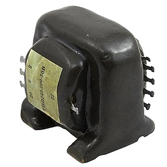 Трансформатор ТПП 245-220-50