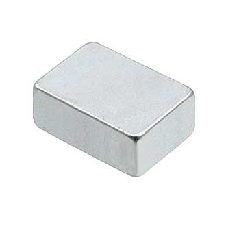 Магнит P 12x8x5 N35