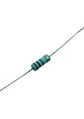 KNP100JB-73-100R, KNP-1, KNP  1W 100 +5%