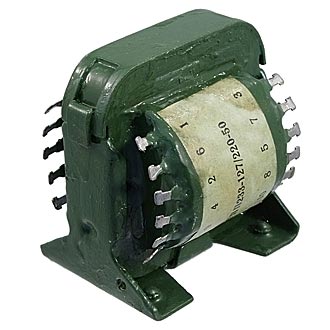 Трансформатор ТПП 223-220-50