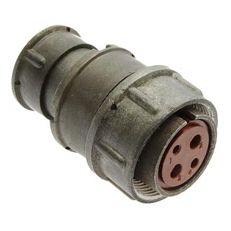 Разъем RM22-4-TK-U-D