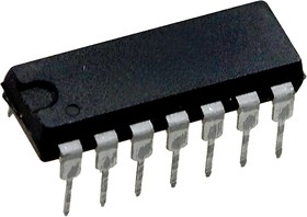 ЭКР1561ЛИ2, (IW4081BN)