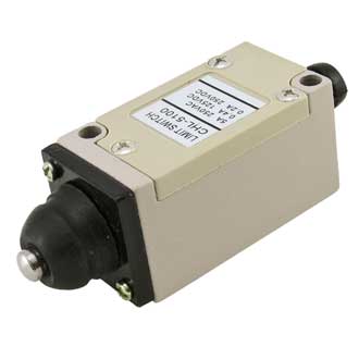 Выключатель путевой HL-5100